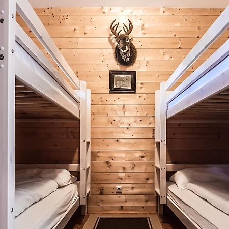 Weigl Huette Semmering Kültér fotó