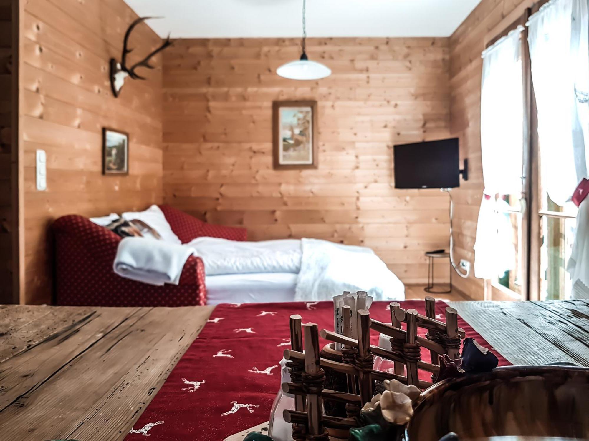 Weigl Huette Semmering Kültér fotó