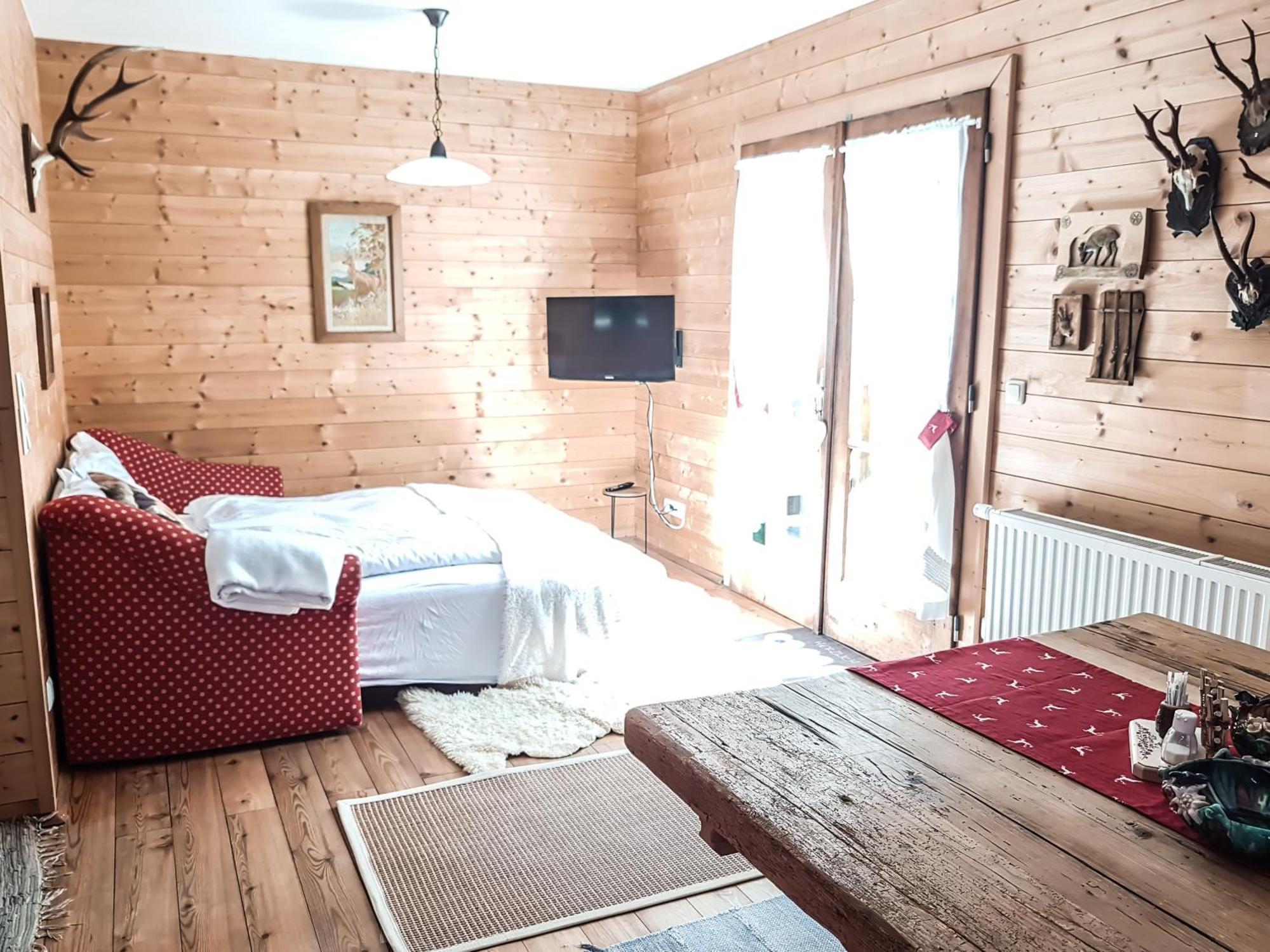 Weigl Huette Semmering Kültér fotó